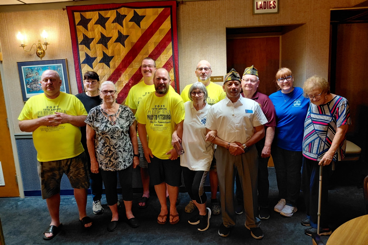 VFW Post 1599